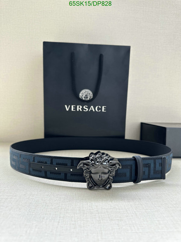Versace-Belts Code: DP828 $: 65USD