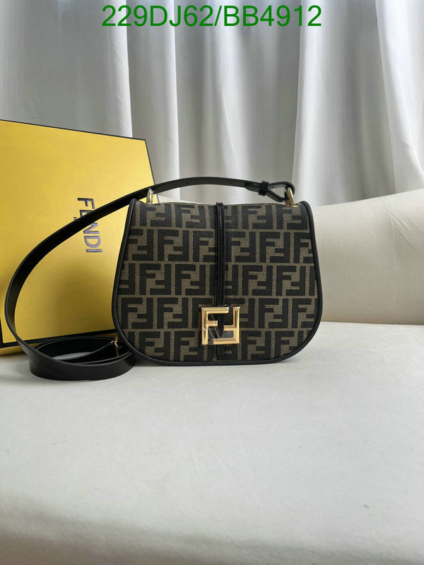 Fendi-Bag-Mirror Quality Code: BB4912