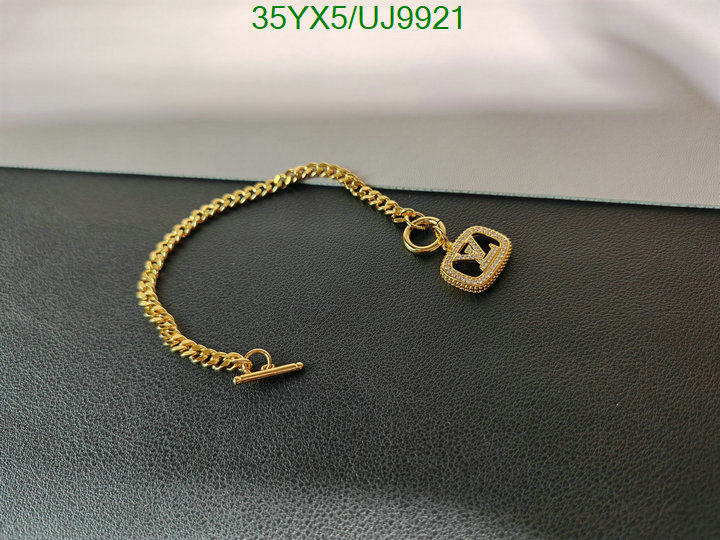 LV-Jewelry Code: UJ9921 $: 35USD