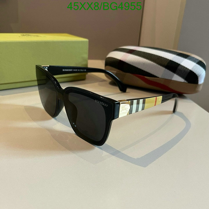 Burberry-Glasses Code: BG4955 $: 45USD