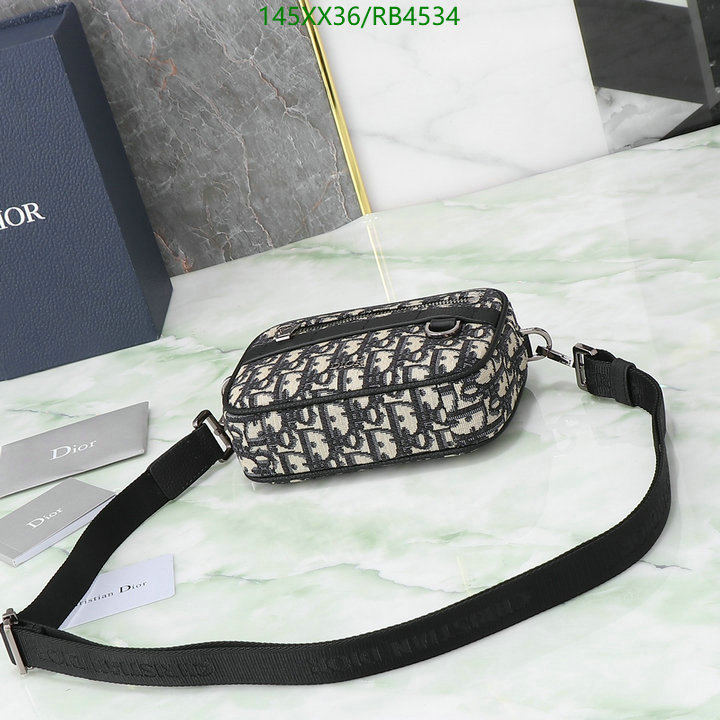 Dior-Bag-Mirror Quality Code: RB4534 $: 145USD