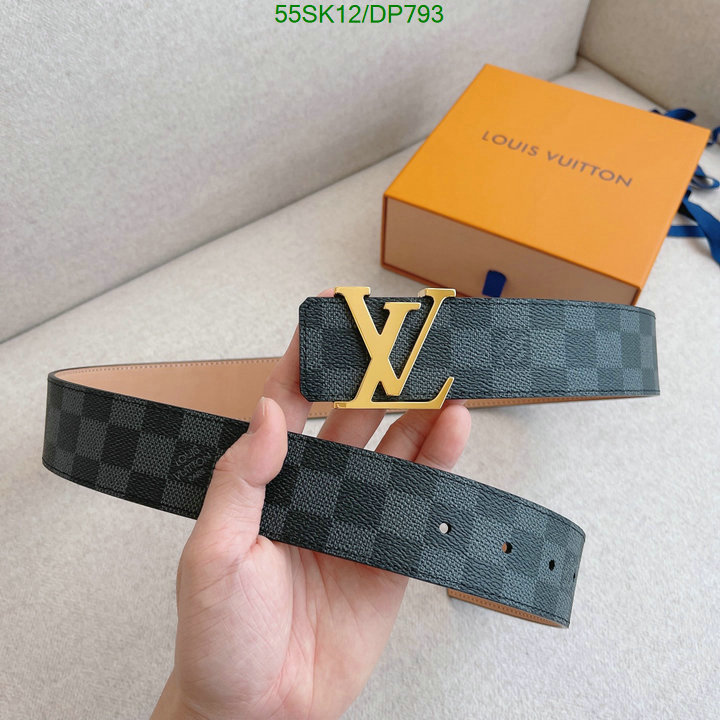 LV-Belts Code: DP793 $: 55USD