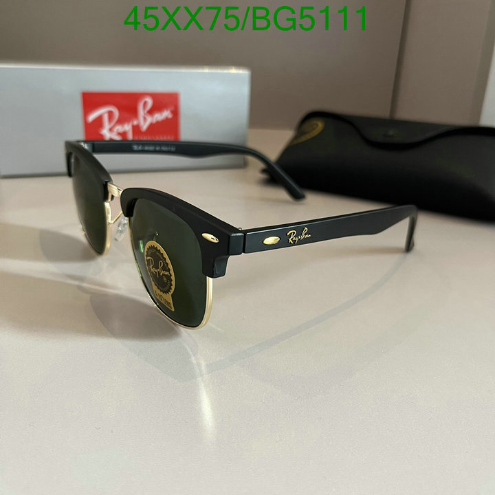 Ray-Ban-Glasses Code: BG5111 $: 45USD