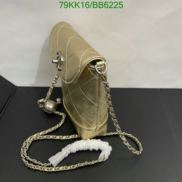 Chanel-Bag-4A Quality Code: BB6225 $: 79USD