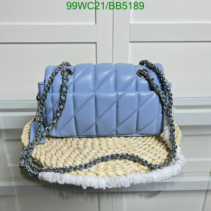 Coach-Bag-4A Quality Code: BB5189 $: 99USD