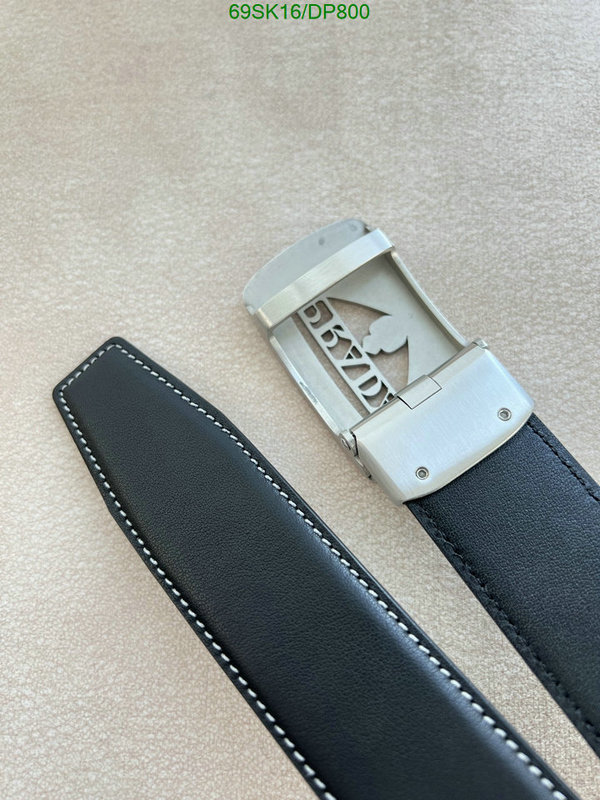 Prada-Belts Code: DP800 $: 69USD