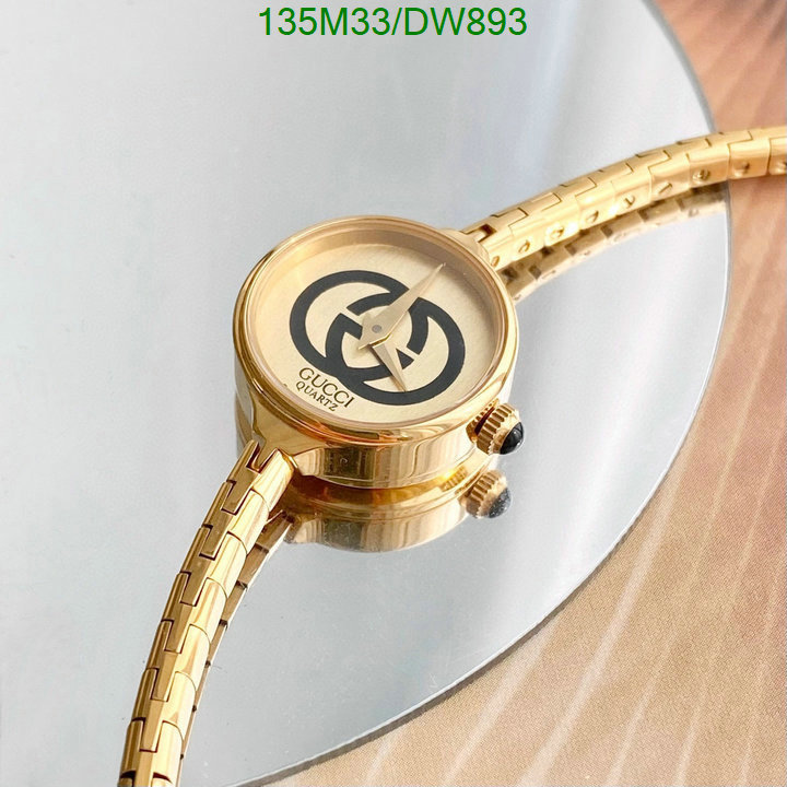 Gucci-Watch-4A Quality Code: DW893 $: 135USD