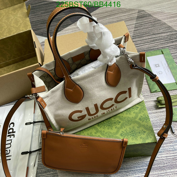 Gucci-Bag-Mirror Quality Code: BB4416 $: 225USD