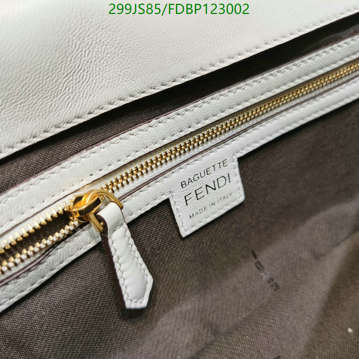 Fendi-Bag-Mirror Quality Code: FDBP123002 $: 299USD