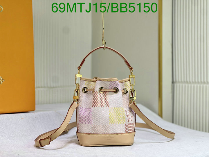 LV-Bag-4A Quality Code: BB5150 $: 69USD