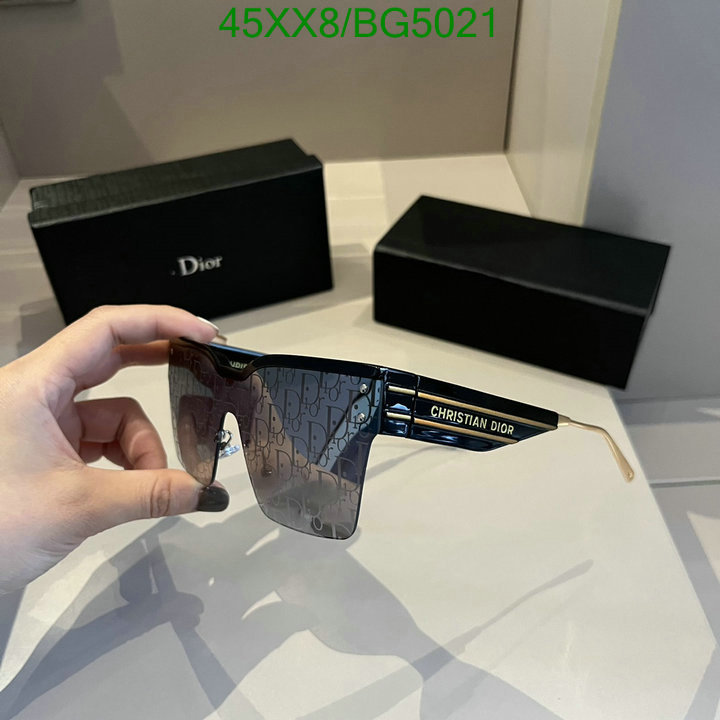 Dior-Glasses Code: BG5021 $: 45USD