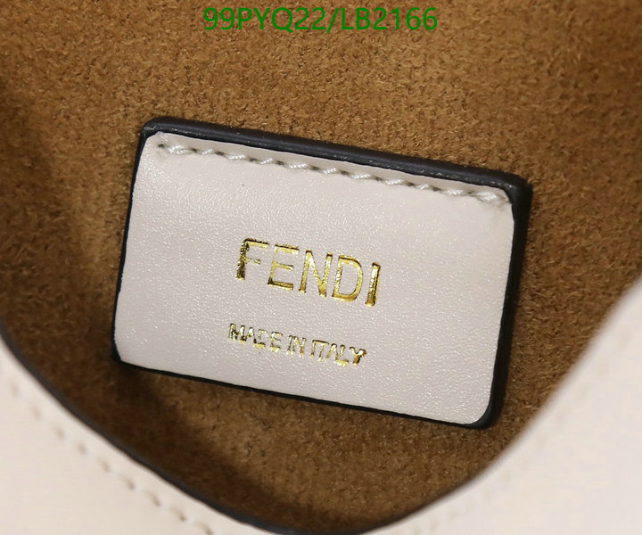 Fendi-Bag-4A Quality Code: LB2166 $: 99USD