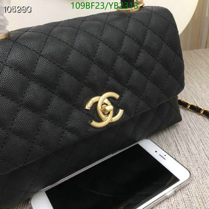 Chanel-Bag-4A Quality Code: YB2313 $: 109USD