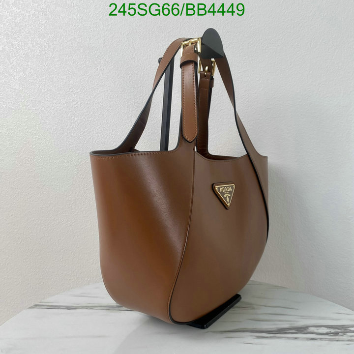 Prada-Bag-Mirror Quality Code: BB4449 $: 245USD