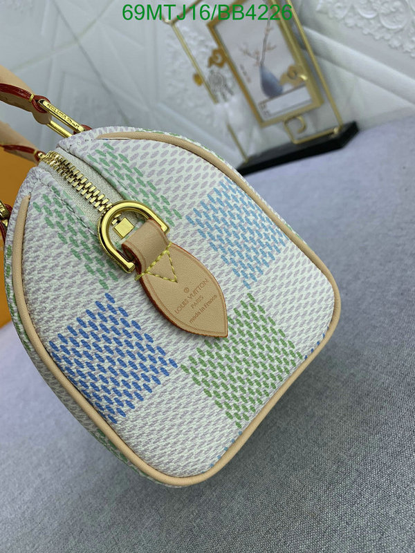 LV-Bag-4A Quality Code: BB4226 $: 69USD