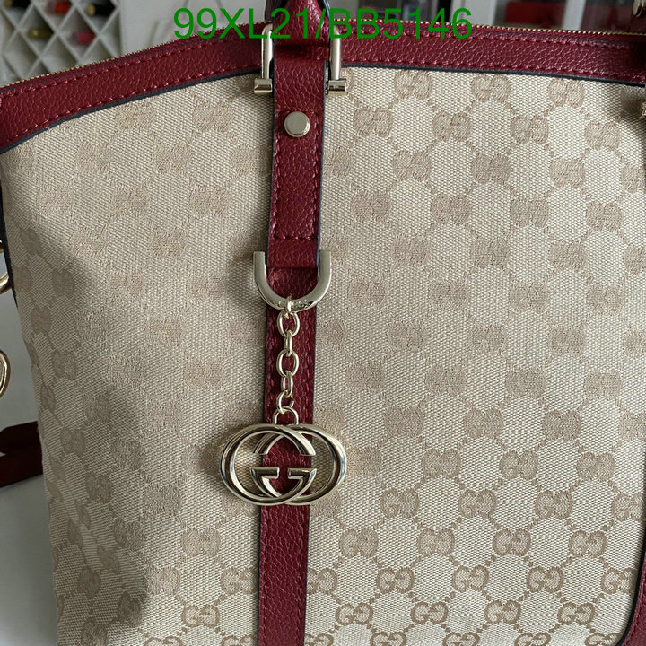 Gucci-Bag-4A Quality Code: BB5146 $: 99USD