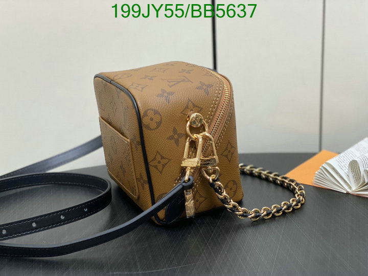 LV-Bag-Mirror Quality Code: BB5637 $: 199USD