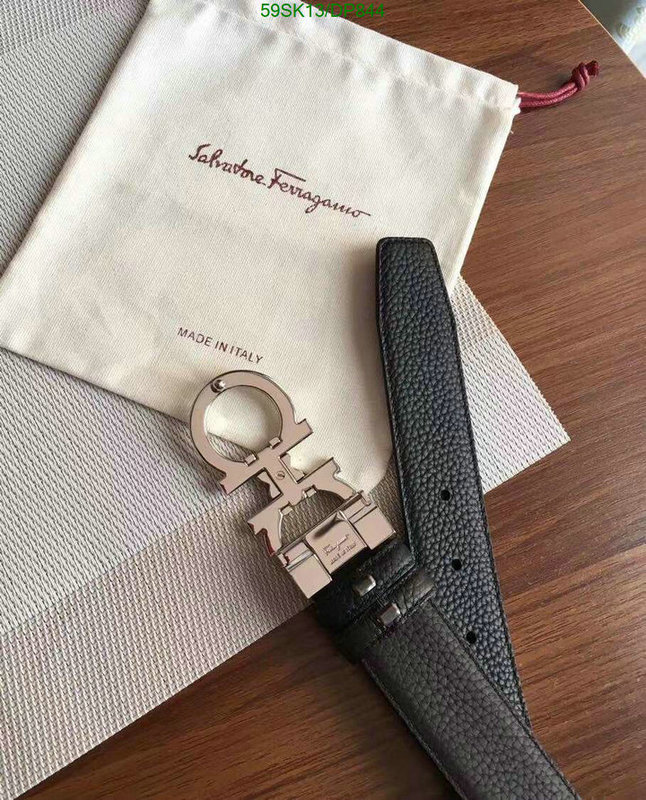 Ferragamo-Belts Code: DP844 $: 59USD