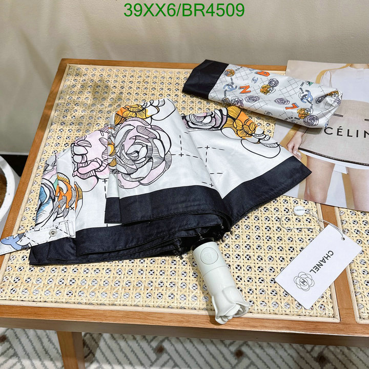 Chanel-Umbrella Code: BR4509 $: 39USD