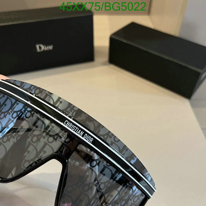 Dior-Glasses Code: BG5022 $: 45USD