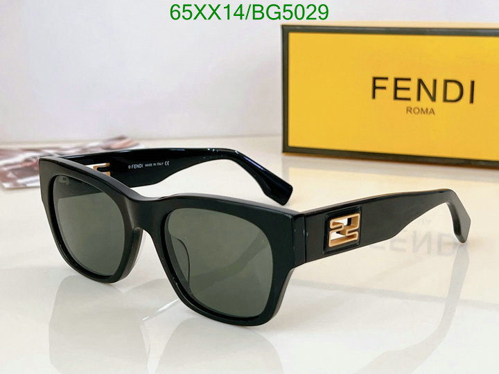 Fendi-Glasses Code: BG5029 $: 65USD