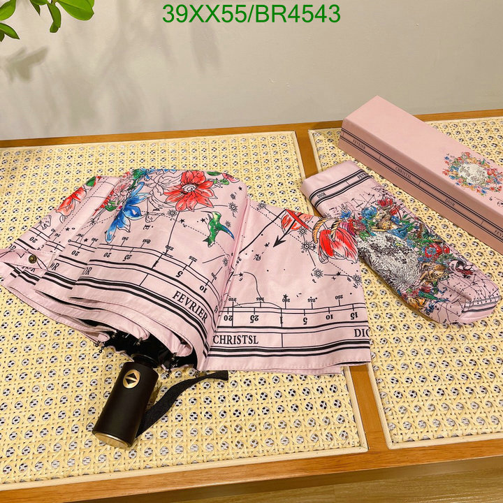 Dior-Umbrella Code: BR4543 $: 39USD