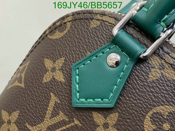 LV-Bag-Mirror Quality Code: BB5657 $: 169USD