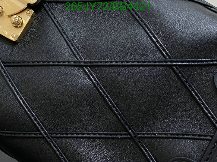 LV-Bag-Mirror Quality Code: BB4421 $: 265USD