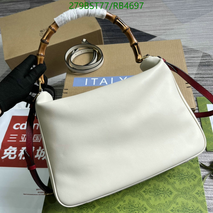 Gucci-Bag-Mirror Quality Code: RB4697 $: 279USD