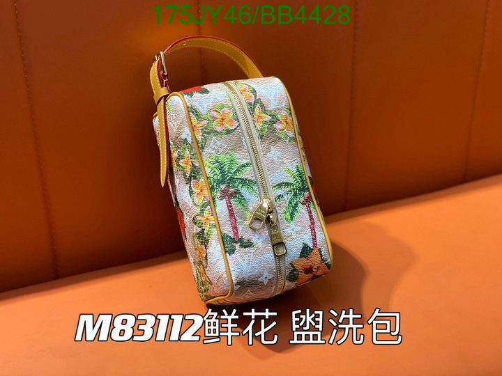 LV-Bag-Mirror Quality Code: BB4428 $: 175USD