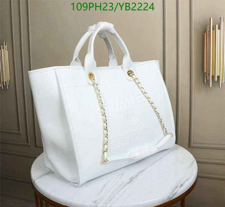 Chanel-Bag-4A Quality Code: YB2224 $: 109USD