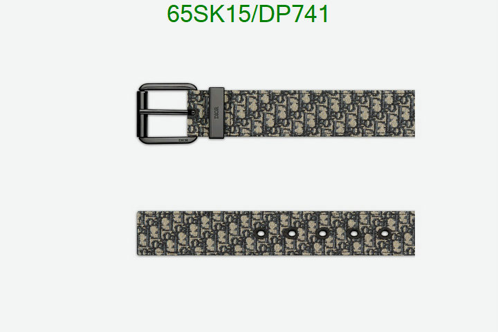 Dior-Belts Code: DP741 $: 65USD