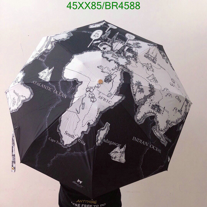 HepburCat-Umbrella Code: BR4588 $: 45USD