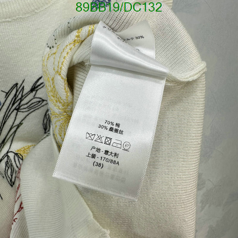 Dior-Clothing Code: DC132 $: 89USD
