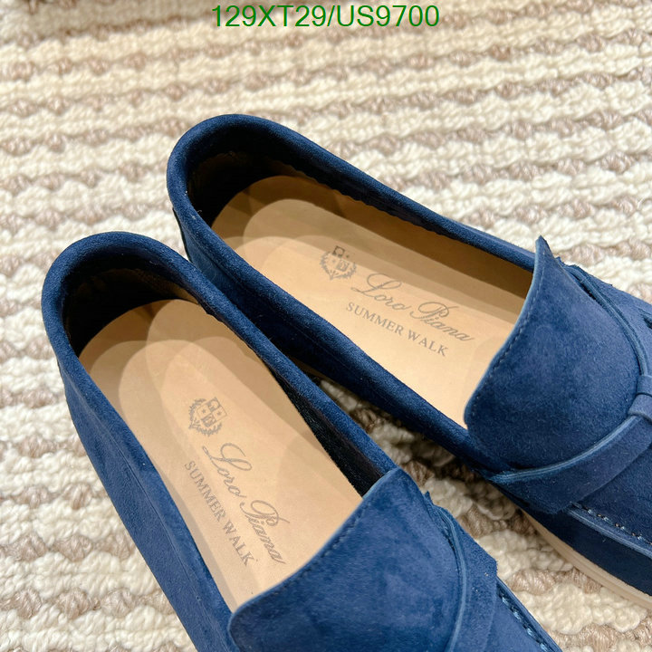 Loro Piana-Women Shoes Code: US9700 $: 129USD