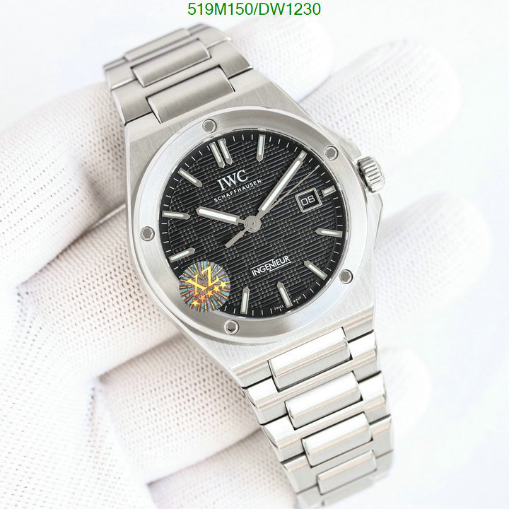 IWC-Watch-Mirror Quality Code: DW1230 $: 519USD