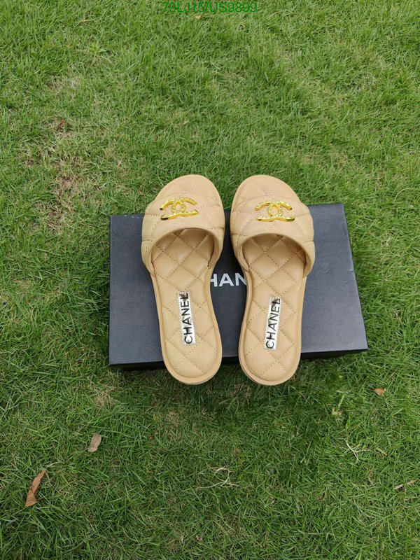 Chanel-Women Shoes Code: US9899 $: 79USD