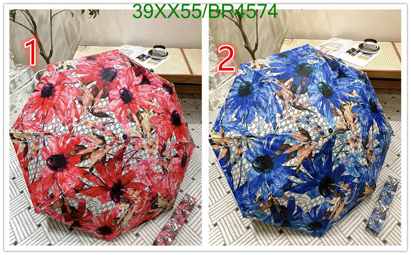 Gucci-Umbrella Code: BR4574 $: 39USD