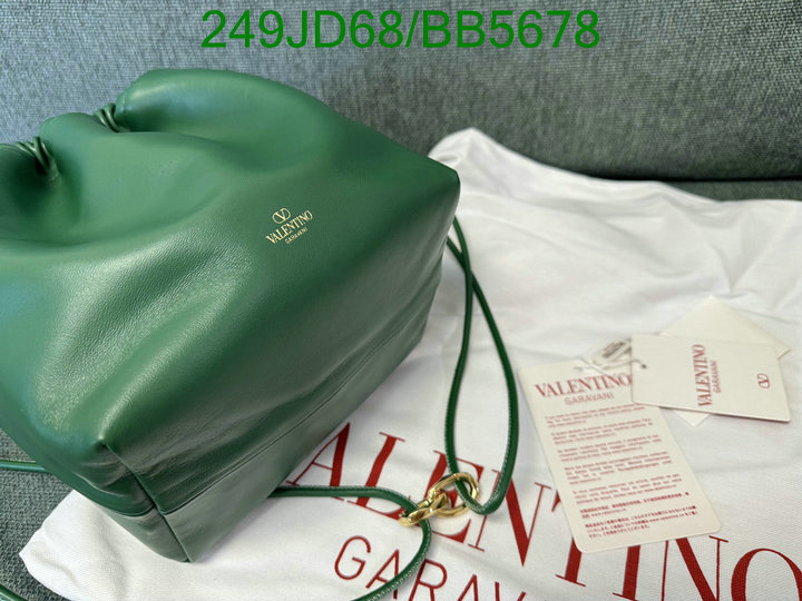 Valentino-Bag-Mirror Quality Code: BB5678