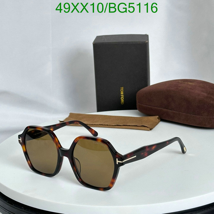 Tom Ford-Glasses Code: BG5116 $: 49USD