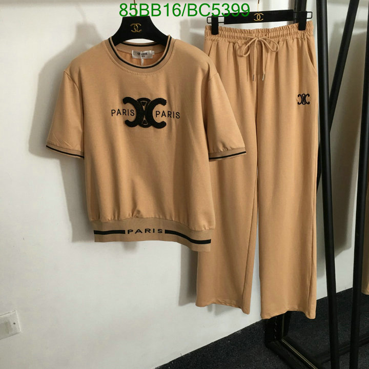 Celine-Clothing Code: BC5399 $: 85USD