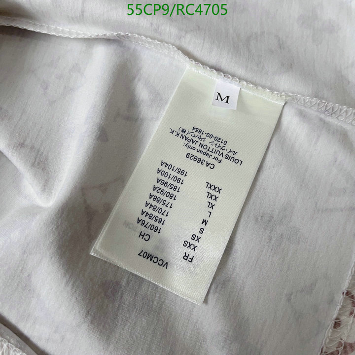 LV-Clothing Code: RC4705 $: 55USD