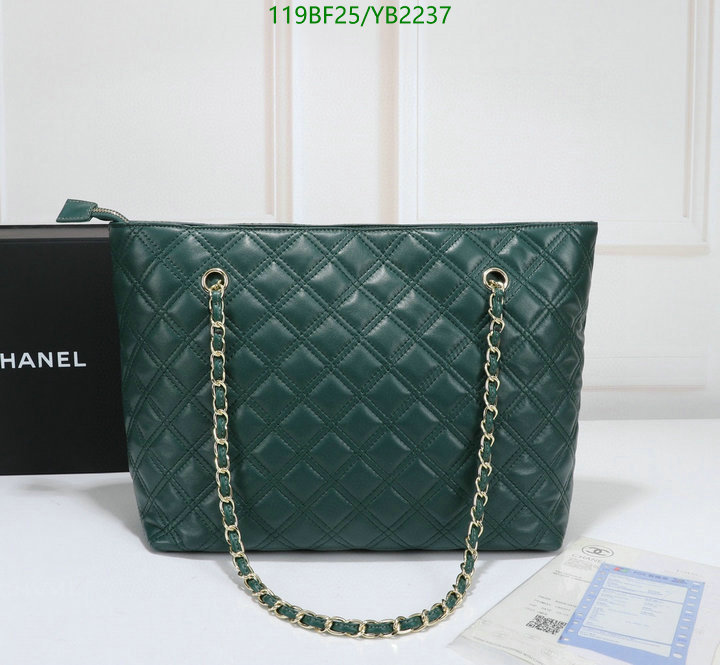 Chanel-Bag-4A Quality Code: YB2237 $: 119USD