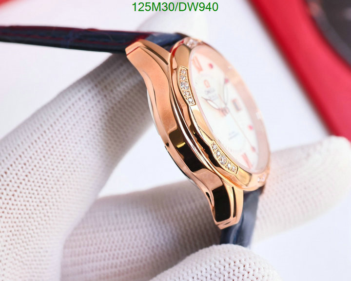 Omega-Watch(4A) Code: DW940 $: 125USD