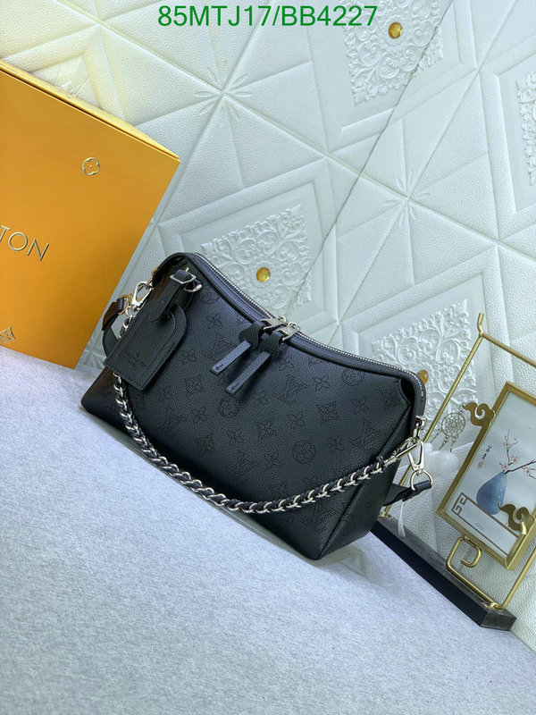 LV-Bag-4A Quality Code: BB4227 $: 85USD