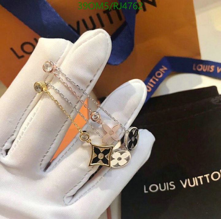 LV-Jewelry Code: RJ4762 $: 39USD