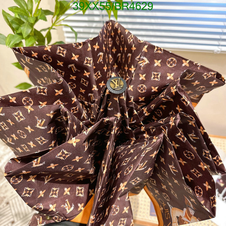 LV-Umbrella Code: BR4629 $: 39USD