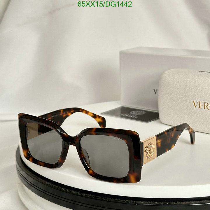 Versace-Glasses Code: DG1442 $: 65USD