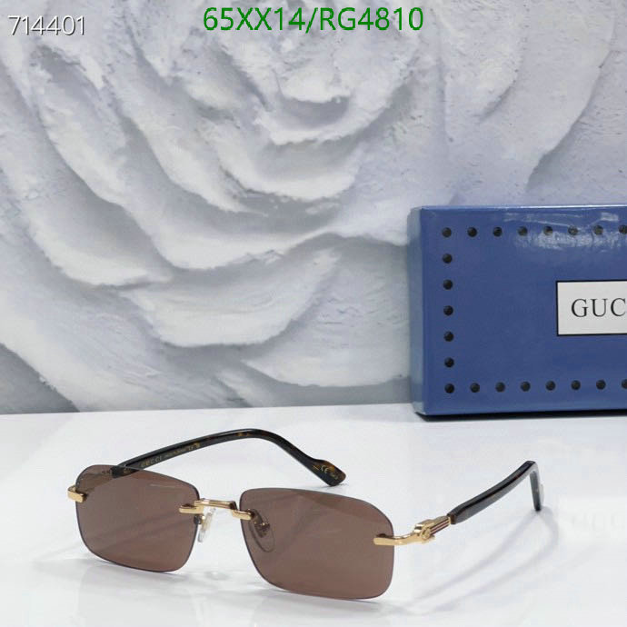 Gucci-Glasses Code: RG4810 $: 65USD