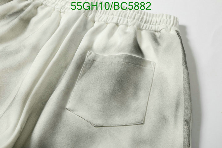 Balenciaga-Clothing Code: BC5882 $: 55USD